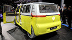 Volkswagen I.D. Buzz