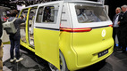Volkswagen I.D. Buzz