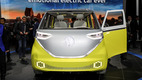 Volkswagen I.D. Buzz