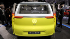 Volkswagen I.D. Buzz