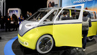 Volkswagen I.D. Buzz