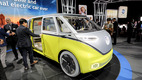 Volkswagen I.D. Buzz
