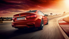 BMW 4-Series 2017