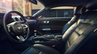 Ford Mustang 2018