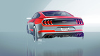 Ford Mustang 2018