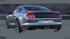 Ford Mustang 2018