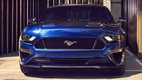 Ford Mustang 2018