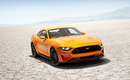 Ford Mustang 2018
