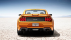 Ford Mustang 2018
