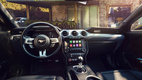 Ford Mustang 2018