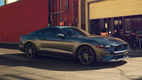 Ford Mustang 2018