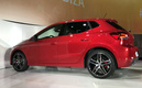 Seat Ibiza 2017