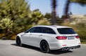 Mercedes-AMG E63 S Wagon