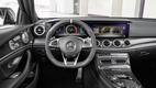 Mercedes-AMG E63 S Wagon