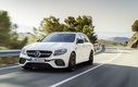 Mercedes-AMG E63 S Wagon