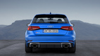 Audi RS3 Sportback 2017