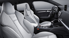 Audi RS3 Sportback 2017