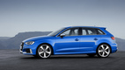 Audi RS3 Sportback 2017