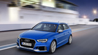 Audi RS3 Sportback 2017