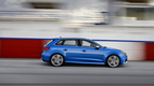 Audi RS3 Sportback 2017