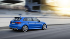 Audi RS3 Sportback 2017