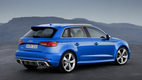 Audi RS3 Sportback 2017