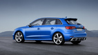 Audi RS3 Sportback 2017