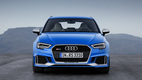 Audi RS3 Sportback 2017
