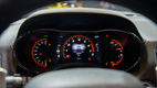 Оформление салона Dodge Durango SRT соответствует его технической начинке