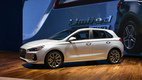Новый хэтчбек <strong>Hyundai Elantra GT</strong> <p>Европейцы уже знакомы с этим автомобилем под именем <A href='https://www.livecars.ru/photo/2016/10/02/hyundai_i30/' class=link target='_blank'>Hyundai i30</A>.