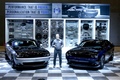 Спортивный суббернд FCA под названием Mopar отметил свое 80-летие премьерой лимитированной спецверсии купе Dodge Challenger Limited Edition