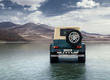 Mercedes-Maybach G650 Landaulet