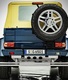 Mercedes-Maybach G650 Landaulet