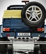 Mercedes-Maybach G650 Landaulet
