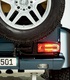 Mercedes-Maybach G650 Landaulet