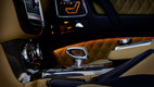 Mercedes-Maybach G650 Landaulet