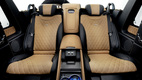 Mercedes-Maybach G650 Landaulet