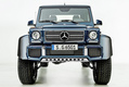 Mercedes-Maybach G650 Landaulet