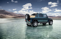Mercedes-Maybach G650 Landaulet