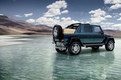 Mercedes-Maybach G650 Landaulet