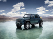 Mercedes-Maybach G650 Landaulet