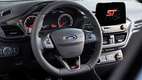 Ford Fiesta ST 2018