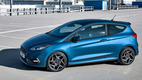 Ford Fiesta ST 2018