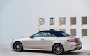 Mercedes-Benz E-Class Cabliolet 2018