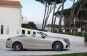 Mercedes-Benz E-Class Cabliolet 2018