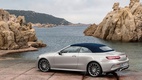 Mercedes-Benz E-Class Cabliolet 2018