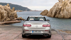 Mercedes-Benz E-Class Cabliolet 2018
