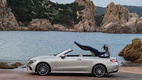 Mercedes-Benz E-Class Cabliolet 2018
