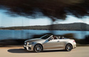 Mercedes-Benz E-Class Cabliolet 2018