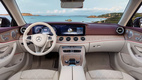 Mercedes-Benz E-Class Cabliolet 2018